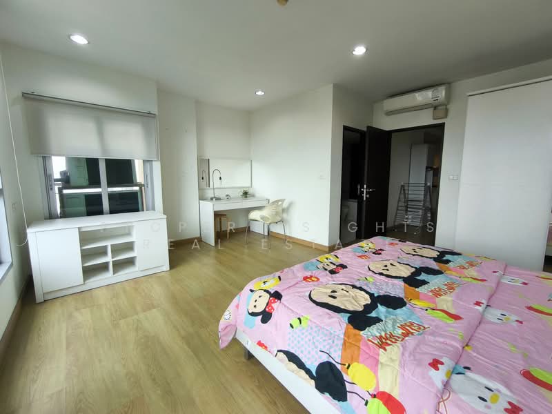 The Address Sukhumvit 42, กรุงเทพ, 39  ซอยบาร์โบส 1 ถนนสุขุมวิท, พระโขนง, คลองเตย, กรุงเทพ, 83 ตร.ม., คอนโด ให้เช่า, โดย PROPERTYSIGHTS REAL ESTATE, 500388093 - DDproperty.com