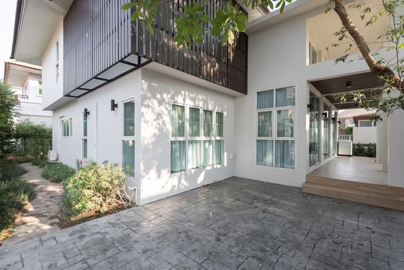 Koolpunt Ville 10, Chiang Mai, Sankampang Sai Mai Road, Chai Sa Than, Saraphi, Chiang Mai, 4 Bedrooms, 304 sqm, Single Detached House For Sale, by อรกัญญา สายวังกิจ, 500388095 - DDproperty.com