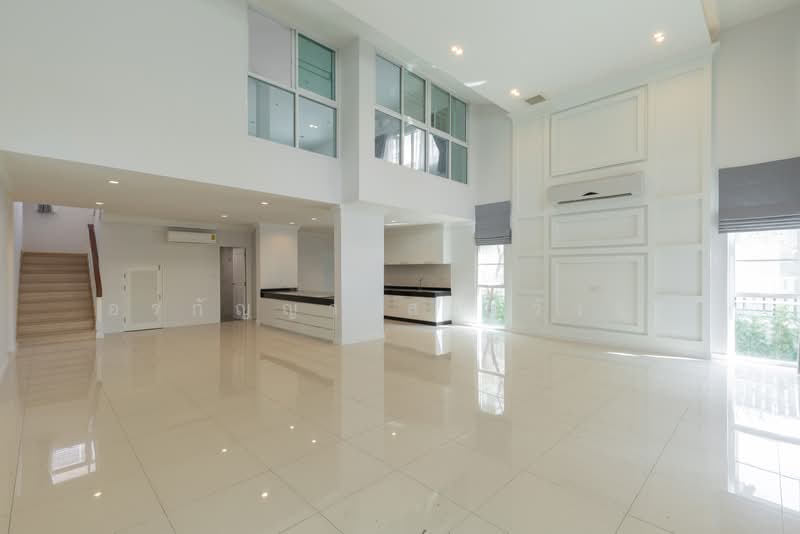 Koolpunt Ville 10, Chiang Mai, Sankampang Sai Mai Road, Chai Sa Than, Saraphi, Chiang Mai, 4 Bedrooms, 304 sqm, Single Detached House For Sale, by อรกัญญา สายวังกิจ, 500388095 - DDproperty.com