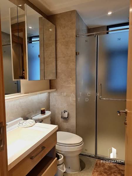 Regal Sathon-Naradhiwas, Bangkok, Naradhiwas Rajanagarindra Road, Thung Maha Mek, Sathon, Bangkok, 2 Bedrooms, 40 sqm, Condo For Rent, by PROPMATCH CO., LTD., 500388096 - DDproperty.com