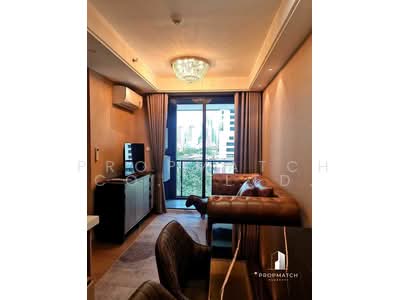 For Rent - Regal Sathon-Naradhiwas, Bangkok