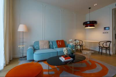 ขาย - The Strand Thonglor : เดอะ สแตรนด์ ทองหล่อ, กรุงเทพ