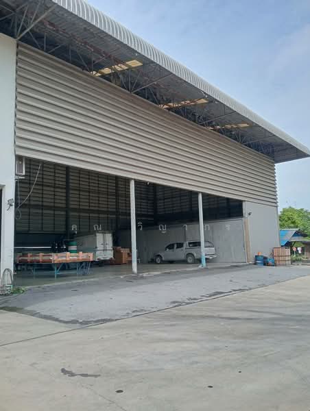 ให้เช่าอาคารสำนักงาน 2 ชั้น (บริษัท บลู สตาร์ สยาม จำกัด) สุขาภิบาล 2 เขตประเวศ กรุงเทพฯ, Bangkok, Dok Mai, Prawet, Bangkok, , 6,400 sqm, Office Space For Rent, by คุณ วิญากร, 500388104 - DDproperty.com