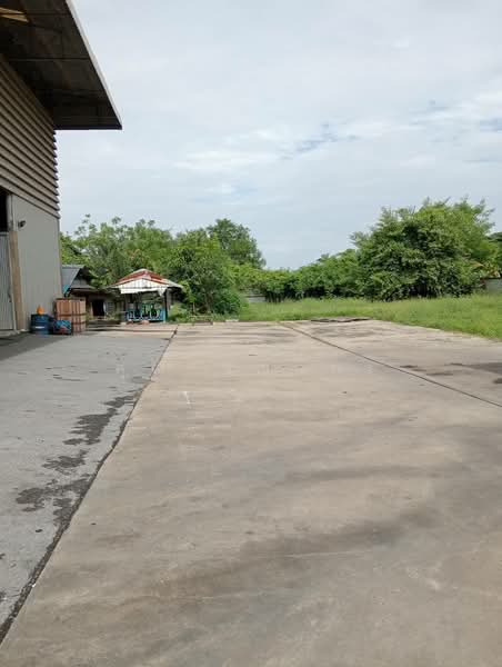 ให้เช่าอาคารสำนักงาน 2 ชั้น (บริษัท บลู สตาร์ สยาม จำกัด) สุขาภิบาล 2 เขตประเวศ กรุงเทพฯ, Bangkok, Dok Mai, Prawet, Bangkok, , 6,400 sqm, Office Space For Rent, by คุณ วิญากร, 500388104 - DDproperty.com