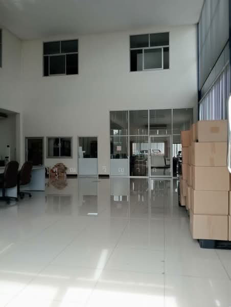 ให้เช่าอาคารสำนักงาน 2 ชั้น (บริษัท บลู สตาร์ สยาม จำกัด) สุขาภิบาล 2 เขตประเวศ กรุงเทพฯ, Bangkok, Dok Mai, Prawet, Bangkok, , 6,400 sqm, Office Space For Rent, by คุณ วิญากร, 500388104 - DDproperty.com