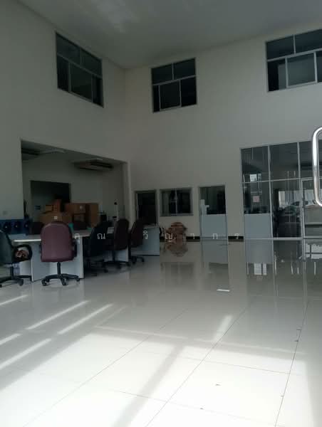 ให้เช่าอาคารสำนักงาน 2 ชั้น (บริษัท บลู สตาร์ สยาม จำกัด) สุขาภิบาล 2 เขตประเวศ กรุงเทพฯ, Bangkok, Dok Mai, Prawet, Bangkok, , 6,400 sqm, Office Space For Rent, by คุณ วิญากร, 500388104 - DDproperty.com