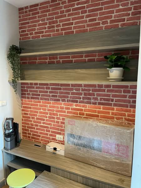 Chapter one Midtown Ladprao 24, Bangkok, 432 Ladprao Road, Jom Phon, Chatuchak, Bangkok, 1 Bedroom, 30 sqm, Condo For Sale, by Shinyu Real Estate, 500388105 - DDproperty.com