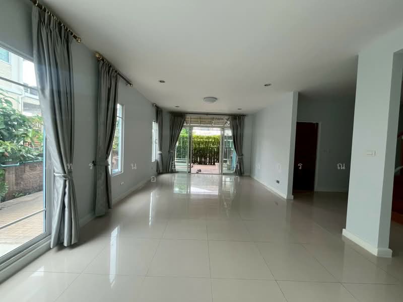 เดอะ แพลนท์ วงแหวน-รามอินทรา แขวงท่าแร้ง เขตบางเขน กรุงเทพมหานคร, Bangkok, Tha Rang, Bang Khen, Bangkok, 3 Bedrooms, 200 sqm, Single Detached House For Sale, by ภัทรนัน อิศรางกูร ณ อยุธยา, 500388106 - DDproperty.com