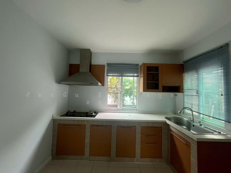 เดอะ แพลนท์ วงแหวน-รามอินทรา แขวงท่าแร้ง เขตบางเขน กรุงเทพมหานคร, Bangkok, Tha Rang, Bang Khen, Bangkok, 3 Bedrooms, 200 sqm, Single Detached House For Sale, by ภัทรนัน อิศรางกูร ณ อยุธยา, 500388106 - DDproperty.com