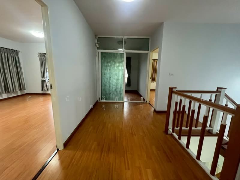 เดอะ แพลนท์ วงแหวน-รามอินทรา แขวงท่าแร้ง เขตบางเขน กรุงเทพมหานคร, Bangkok, Tha Rang, Bang Khen, Bangkok, 3 Bedrooms, 200 sqm, Single Detached House For Sale, by ภัทรนัน อิศรางกูร ณ อยุธยา, 500388106 - DDproperty.com