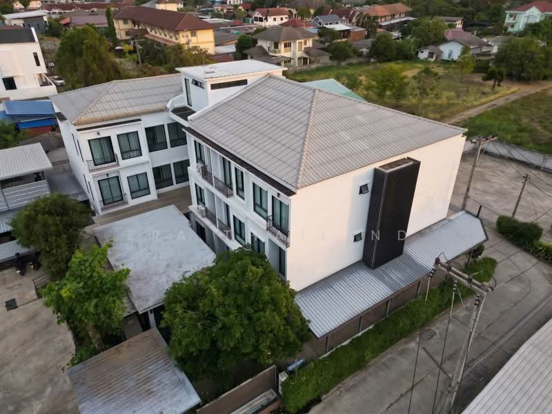 โรงแรม36ห้อง สภาพใหม่มาก ใจกลางพิษณุโลก ใกล้วัดจันทร์ตะวันตก และถนนคนเดิน, พิษณุโลก, ในเมือง, เมืองพิษณุโลก, พิษณุโลก, 1,296 ตร.ม., กิจการ ขาย, โดย ERA Thailand, 500388110 - DDproperty.com