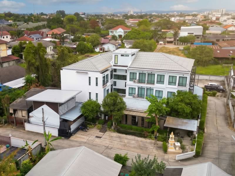 โรงแรม36ห้อง สภาพใหม่มาก ใจกลางพิษณุโลก ใกล้วัดจันทร์ตะวันตก และถนนคนเดิน, พิษณุโลก, ในเมือง, เมืองพิษณุโลก, พิษณุโลก, 1,296 ตร.ม., กิจการ ขาย, โดย ERA Thailand, 500388110 - DDproperty.com