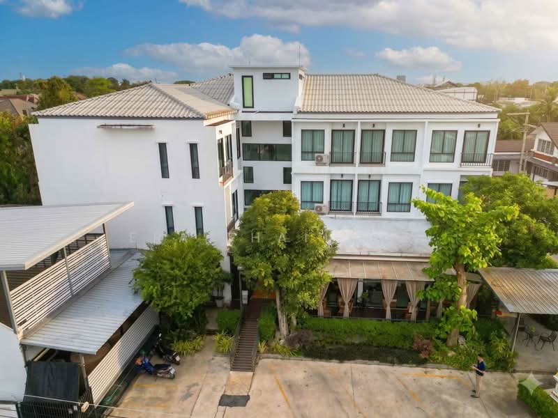 โรงแรม36ห้อง สภาพใหม่มาก ใจกลางพิษณุโลก ใกล้วัดจันทร์ตะวันตก และถนนคนเดิน, พิษณุโลก, ในเมือง, เมืองพิษณุโลก, พิษณุโลก, 1,296 ตร.ม., กิจการ ขาย, โดย ERA Thailand, 500388110 - DDproperty.com