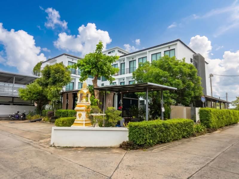 โรงแรม36ห้อง สภาพใหม่มาก ใจกลางพิษณุโลก ใกล้วัดจันทร์ตะวันตก และถนนคนเดิน, Phitsanulok, Nai Muang, Muang Phitsanulok, Phitsanulok, , 1,296 sqm, Business For Sale, by ERA Thailand, 500388110 - DDproperty.com
