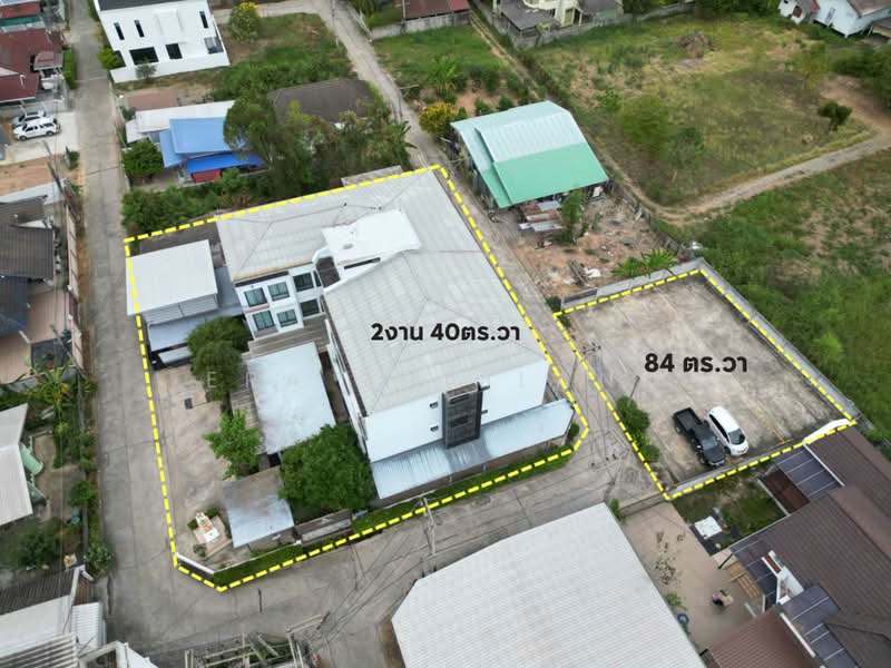 โรงแรม36ห้อง สภาพใหม่มาก ใจกลางพิษณุโลก ใกล้วัดจันทร์ตะวันตก และถนนคนเดิน, พิษณุโลก, ในเมือง, เมืองพิษณุโลก, พิษณุโลก, 1,296 ตร.ม., กิจการ ขาย, โดย ERA Thailand, 500388110 - DDproperty.com