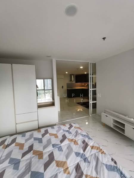 The Waterford Diamond Tower Sukhumvit, Bangkok, 758/18 Soi Sukhumvit 30/1, Sukhumvit Road, Khlong Toei, Bangkok, 2 Bedrooms, 62 sqm, Condo For Rent, by Chatuphon Mochida, 500388111 - DDproperty.com