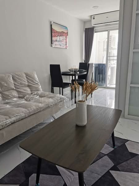 The Waterford Diamond Tower Sukhumvit, Bangkok, 758/18 Soi Sukhumvit 30/1, Sukhumvit Road, Khlong Toei, Bangkok, 2 Bedrooms, 62 sqm, Condo For Rent, by Chatuphon Mochida, 500388111 - DDproperty.com