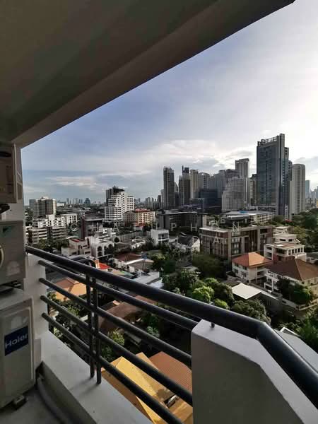 The Waterford Diamond Tower Sukhumvit, Bangkok, 758/18 Soi Sukhumvit 30/1, Sukhumvit Road, Khlong Toei, Bangkok, 2 Bedrooms, 62 sqm, Condo For Rent, by Chatuphon Mochida, 500388111 - DDproperty.com