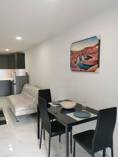 The Waterford Diamond Tower Sukhumvit, Bangkok, 758/18 Soi Sukhumvit 30/1, Sukhumvit Road, Khlong Toei, Bangkok, 2 Bedrooms, 62 sqm, Condo For Rent, by Chatuphon Mochida, 500388111 - DDproperty.com