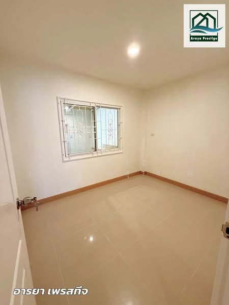 มัณฑิรา บางพลี, Samut Prakan, Bangphli Yai, Bang Plee, Samut Prakan, 4 Bedrooms, 95 sqm, Townhouse For Sale, by วิสุทธินี เฉลิมสินสุวรรณ, 500388113 - DDproperty.com