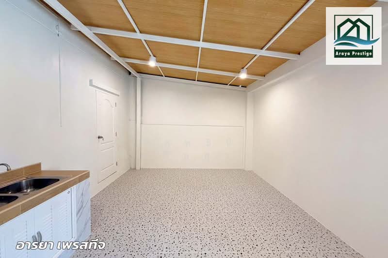 มัณฑิรา บางพลี, Samut Prakan, Bangphli Yai, Bang Plee, Samut Prakan, 4 Bedrooms, 95 sqm, Townhouse For Sale, by วิสุทธินี เฉลิมสินสุวรรณ, 500388113 - DDproperty.com