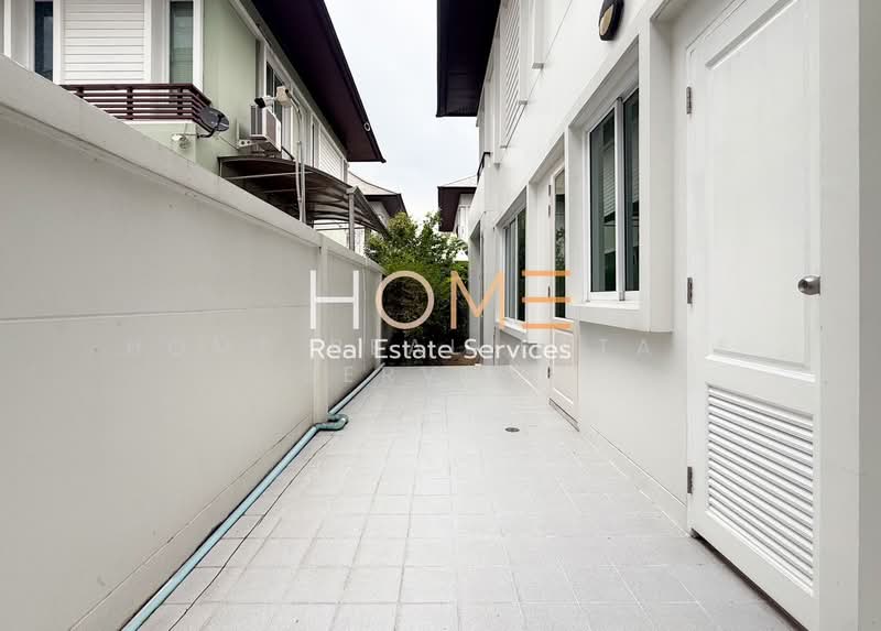 บลูลากูน 1 บางนา - วงแหวน, Bangkok, Dok Mai, Prawet, Bangkok, 3 Bedrooms, 290 sqm, Single Detached House For Sale, by HOME Real Estate Service, 500388114 - DDproperty.com