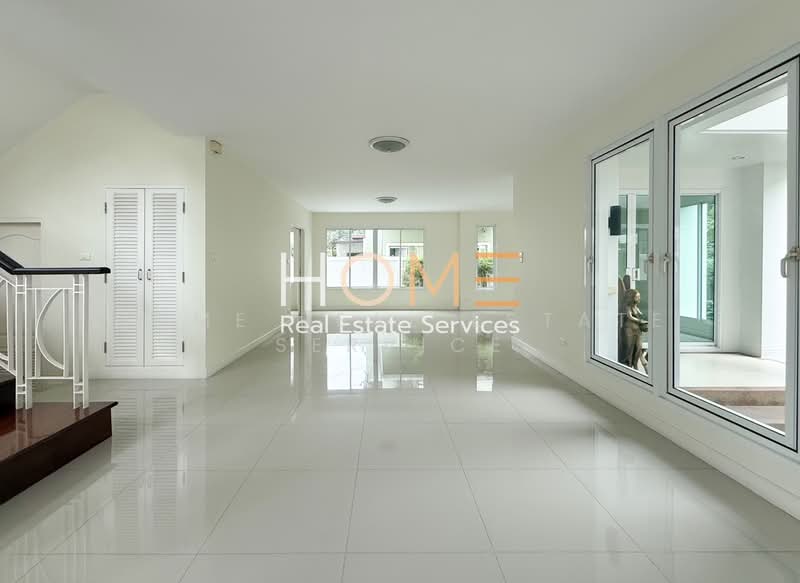 บลูลากูน 1 บางนา - วงแหวน, Bangkok, Dok Mai, Prawet, Bangkok, 3 Bedrooms, 290 sqm, Single Detached House For Sale, by HOME Real Estate Service, 500388114 - DDproperty.com