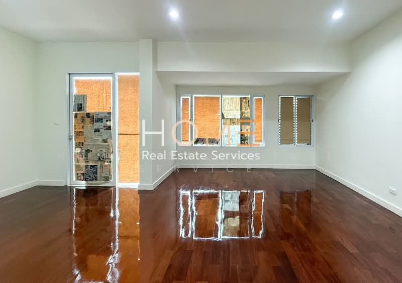 บลูลากูน 1 บางนา - วงแหวน, กรุงเทพ, ดอกไม้, ประเวศ, กรุงเทพ, 290 ตร.ม., บ้านเดี่ยว ขาย, โดย HOME Real Estate Service, 500388114 - DDproperty.com