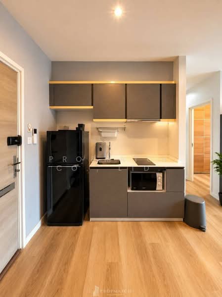 The Key Sathorn-Charoenraj, Bangkok, 3725-4334 Charoen Rat Road, Bang Klo, Bang Kho Laem, Bangkok, 2 Bedrooms, 56 sqm, Condo For Rent, by PROPMATCH CO., LTD., 500388117 - DDproperty.com