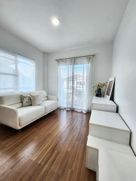 undefined, Bangkok, Prawet, Bangkok, 3 Bedrooms, 215 sqm, Single Detached House For Rent, by Chatuphon Mochida, 500388118 - DDproperty.com