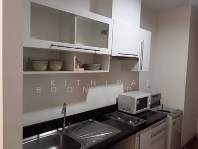 For Rent - The Master Centrium Asoke-Sukhumvit, Bangkok