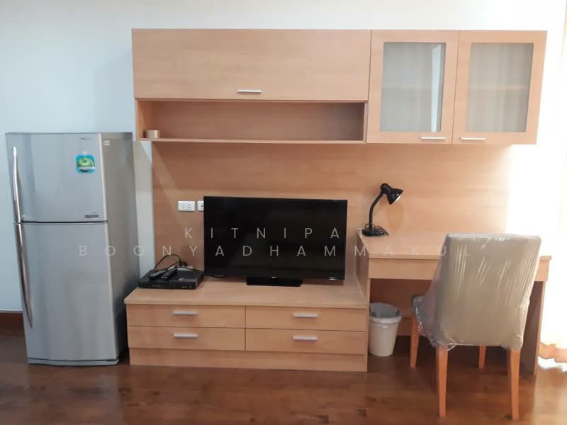 The Master Centrium Asoke-Sukhumvit, Bangkok, Sukhumvit 21, Khlongtoei Nua, Watthana, Bangkok, 1 Bedroom, 53 sqm, Condo For Rent, by Kitnipat Boonyadhammakul, 500388119 - DDproperty.com