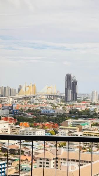 The Room Sathorn-St.Louis, Bangkok, 55 Soi Chan 18/7 Chan Road, Thung Wat Don, Sathon, Bangkok, 2 Bedrooms, 65 sqm, Condo For Sale, by Kitnipat Boonyadhammakul, 500388123 - DDproperty.com
