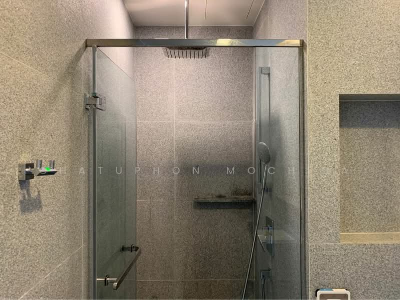 The Line Ratchathewi, Bangkok, 598 Phetchaburi Road, Thanon Phetchaburi, Ratchathewi, Bangkok, 1 Bedroom, 36 sqm, Condo For Rent, by Chatuphon Mochida, 500388124 - DDproperty.com