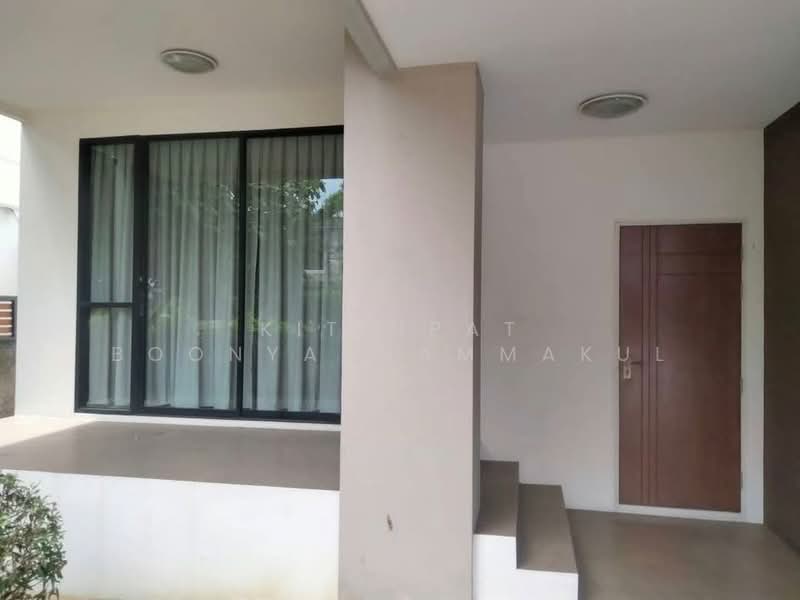 บ้าน 3-ห้องนอน, กรุงเทพ, บางบอน, กรุงเทพ, 204 ตร.ม., บ้านเดี่ยว ขาย, โดย Kitnipat Boonyadhammakul, 500388126 - DDproperty.com