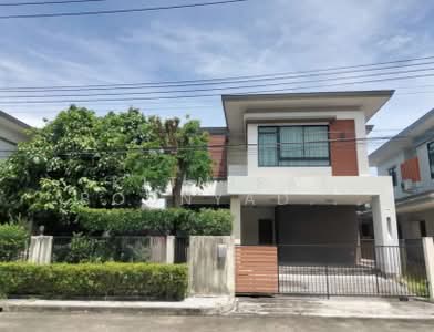 ขาย - บ้าน 3-ห้องนอน, กรุงเทพ