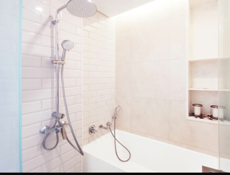 Siamese Exclusive 42, Bangkok, 19 Sukhumvit 42, Khlong Toei, Bangkok, 2 Bedrooms, 55 sqm, Condo For Rent, by Vichai  Annavakulthorn, 500388127 - DDproperty.com