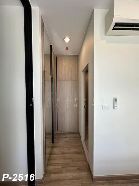 Niche Mono Charoen Nakorn : นิช โมโน เจริญนคร, กรุงเทพ, ถนนเจริญนคร, ดาวคะนอง, ธนบุรี, กรุงเทพ, 35 ตร.ม., คอนโด ให้เช่า, โดย Nichaphat Sakunchayapha, 500388129 - DDproperty.com