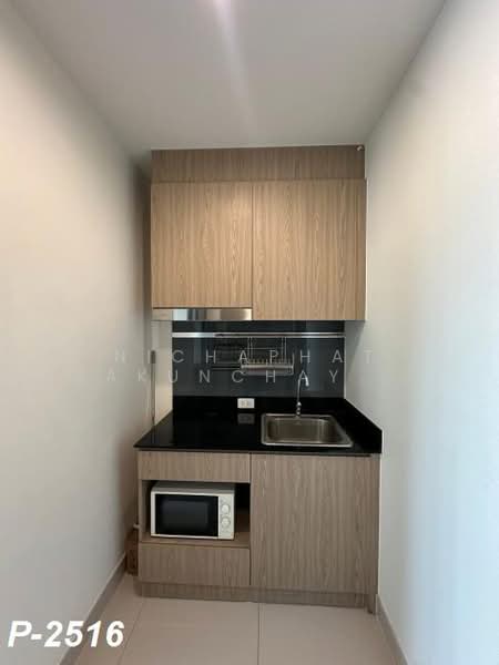 Niche Mono Charoen Nakorn, Bangkok, Charoen Nakhon Road, Dao Khanong, Thon Buri, Bangkok, 1 Bedroom, 35 sqm, Condo For Rent, by Nichaphat Sakunchayapha, 500388129 - DDproperty.com