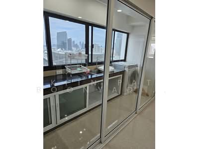 For Rent - ITF Silom Palace, Bangkok