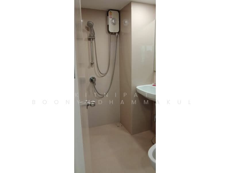 ITF Silom Palace, Bangkok, 160 Soi Naradhiwas Rajanagarindra 1, Suriyawong, Bang Rak, Bangkok, 1 Bedroom, 61 sqm, Condo For Rent, by Kitnipat Boonyadhammakul, 500388131 - DDproperty.com