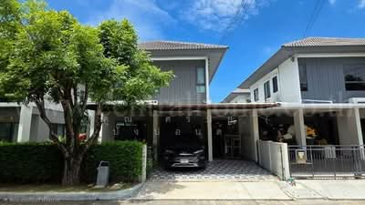 ขาย - Baan Klang Muang The Edition Rama 9-Onnut : บ้านกลางเมือง ดิ อิดิชชั่น พระราม 9-อ่อนนุช, กรุงเทพ