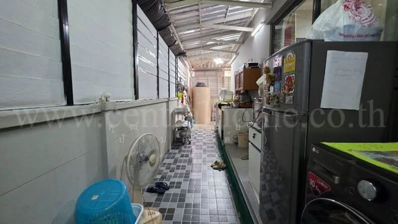 Baan Klang Muang The Edition Rama 9-Onnut, Bangkok, Highway No. 7 Parallel Route, Prawet, Bangkok, 3 Bedrooms, 125 sqm, Single Detached House For Sale, by คุณ ศรันย์ ( ปังปอนด์ ), 500388132 - DDproperty.com