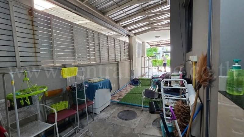 Baan Klang Muang The Edition Rama 9-Onnut, Bangkok, Highway No. 7 Parallel Route, Prawet, Bangkok, 3 Bedrooms, 125 sqm, Single Detached House For Sale, by คุณ ศรันย์ ( ปังปอนด์ ), 500388132 - DDproperty.com