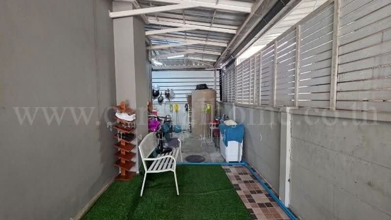 Baan Klang Muang The Edition Rama 9-Onnut, Bangkok, Highway No. 7 Parallel Route, Prawet, Bangkok, 3 Bedrooms, 125 sqm, Single Detached House For Sale, by คุณ ศรันย์ ( ปังปอนด์ ), 500388132 - DDproperty.com