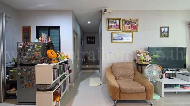 Baan Klang Muang The Edition Rama 9-Onnut, Bangkok, Highway No. 7 Parallel Route, Prawet, Bangkok, 3 Bedrooms, 125 sqm, Single Detached House For Sale, by คุณ ศรันย์ ( ปังปอนด์ ), 500388132 - DDproperty.com