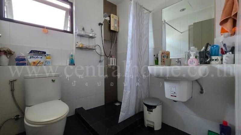 Baan Klang Muang The Edition Rama 9-Onnut, Bangkok, Highway No. 7 Parallel Route, Prawet, Bangkok, 3 Bedrooms, 125 sqm, Single Detached House For Sale, by คุณ ศรันย์ ( ปังปอนด์ ), 500388132 - DDproperty.com