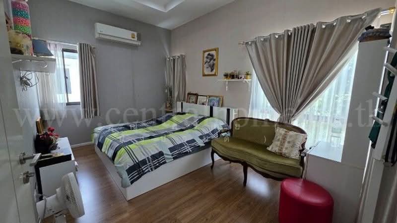Baan Klang Muang The Edition Rama 9-Onnut, Bangkok, Highway No. 7 Parallel Route, Prawet, Bangkok, 3 Bedrooms, 125 sqm, Single Detached House For Sale, by คุณ ศรันย์ ( ปังปอนด์ ), 500388132 - DDproperty.com