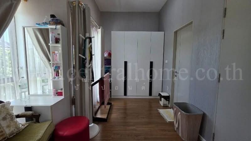Baan Klang Muang The Edition Rama 9-Onnut, Bangkok, Highway No. 7 Parallel Route, Prawet, Bangkok, 3 Bedrooms, 125 sqm, Single Detached House For Sale, by คุณ ศรันย์ ( ปังปอนด์ ), 500388132 - DDproperty.com