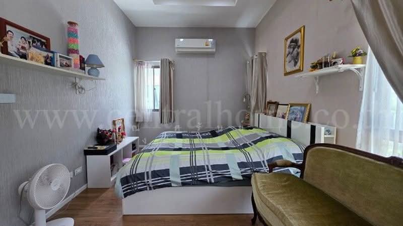 Baan Klang Muang The Edition Rama 9-Onnut, Bangkok, Highway No. 7 Parallel Route, Prawet, Bangkok, 3 Bedrooms, 125 sqm, Single Detached House For Sale, by คุณ ศรันย์ ( ปังปอนด์ ), 500388132 - DDproperty.com